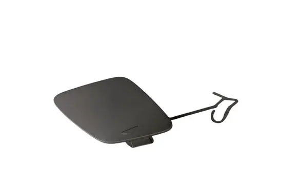 Mercedes-Benz V Class W447 Front tow hook cap/cover A4478850123 A44788501239999 4478850123