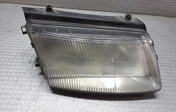 Volkswagen PASSAT B5 Headlight/headlamp 14869200