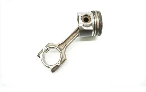 Honda Civic Piston with connecting rod 