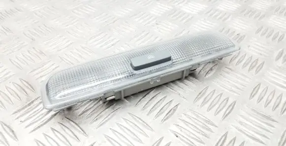 Audi A3 S3 A3 Sportback 8P Rear seat light 8P0947111B