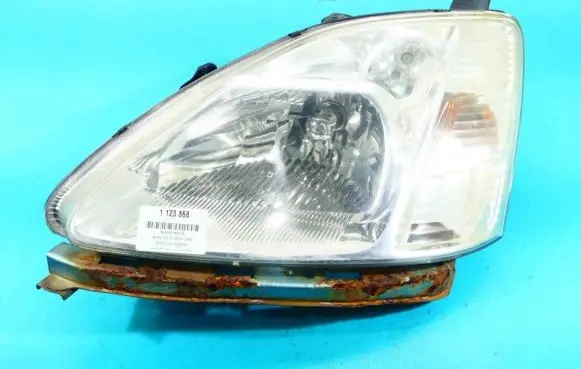 Honda Civic Headlight/headlamp 33150-S6A-G020-M2 IMPRK1123868