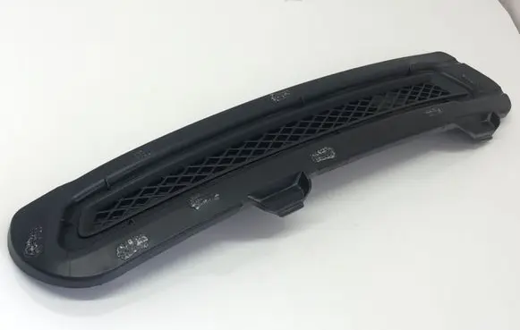 Ford Mondeo MK IV Front bumper lower grill BS7115A281A