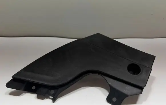 Volkswagen PASSAT B8 Rear mudguard 3G0854858
