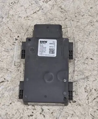 BMW 5 G30 G31 G38 Blind spot module 6890434 20973210 28602286