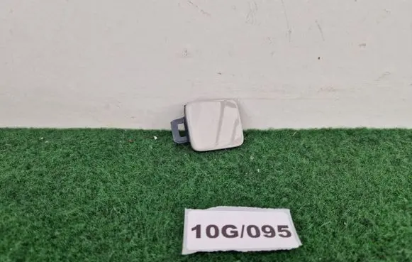 Volkswagen Polo VI Front tow hook cap/cover 2GS807241B