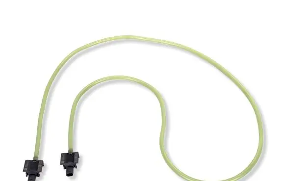 BMW X1 F48 F49 Airbag deployment crash/impact sensor 5A0BB3802