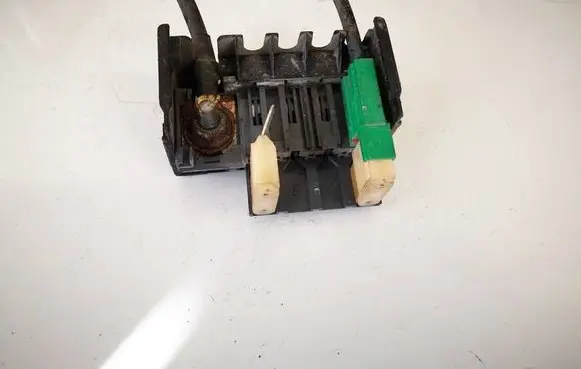 Peugeot 207 Sensor 
