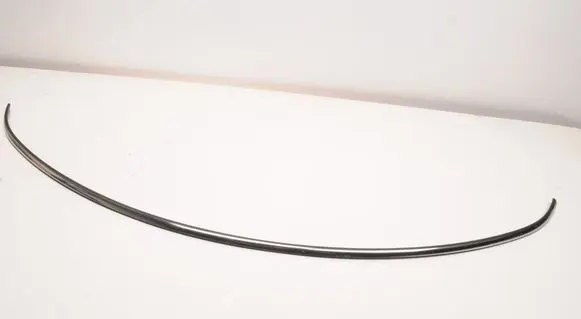 Mini Cooper Countryman F60 Bonnet wind deflector 