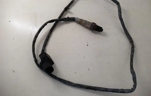 Volkswagen Transporter - Caravelle T5 Lambda probe sensor 0281004150