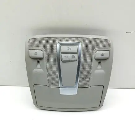 Mercedes-Benz ML W166 Front seat light A1669062601