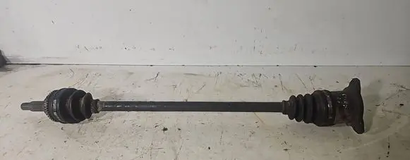 Suzuki Swift I Rear driveshaft