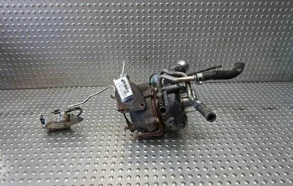 Nissan X-Trail T31 Turbo S27725007 H8200638766
