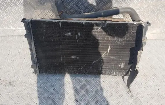 Volkswagen Caddy Coolant radiator