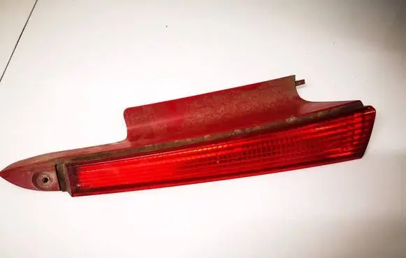 Citroen C4 I Rear/tail lights 9655863880