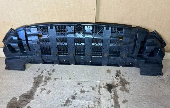 Ford Kuga II Front bumper skid plate/under tray GV44A8B384A