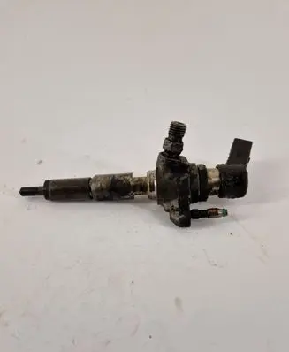 Citroen C4 I Picasso Fuel injector 9802448680