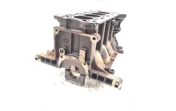 MG MG3 II Engine block 15S4U