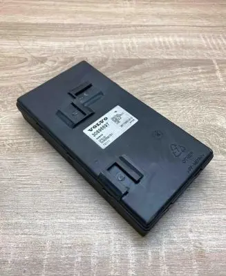 Volvo S40, V40 Comfort/convenience module 30896697