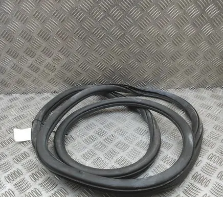 Skoda Elroq Rubber seal front door (on door) 5LA867912B