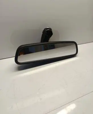 BMW 5 E60 E61 Rear view mirror (interior) 8236774
