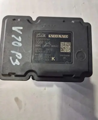 Volvo V70 ABS Pump 30681619 10061336881 10092604053