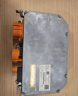 Mercedes-Benz E W214 Voltage converter inverter A0009008042 A0009014120 A0009022689