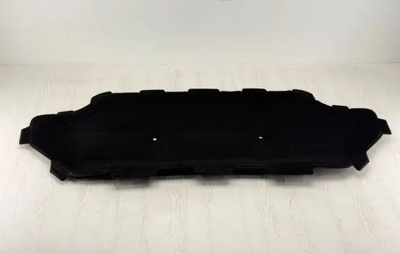 Audi A1 Engine bonnet/hood sound/heat insulation 82A863831