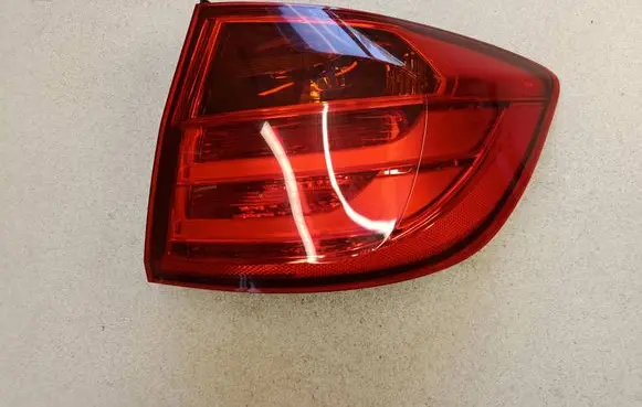 BMW 3 F30 F35 F31 Rear/tail lights 7372788 18361112 H47372788043KKW