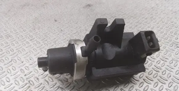 Volkswagen Transporter - Caravelle T4 Turbo solenoid valve