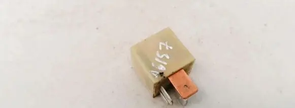 Ford Galaxy Other relay 357911253 14030000