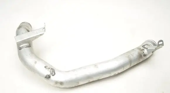 Volvo V70 Intercooler hose/pipe 31370489