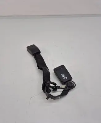BMW 4 F36 Gran coupe Rear seatbelt buckle 7375448