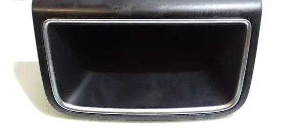 Audi A4 S4 B8 8K Central console drawer/shelf pad 8K0863300B