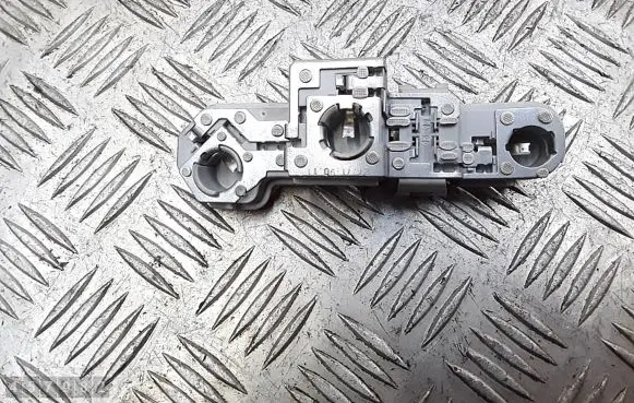 Volvo C30 Tail light bulb cover holder 27712104