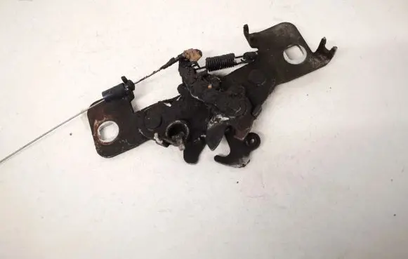 Citroen Xsara Engine bonnet/hood lock/catch