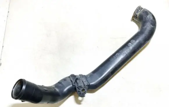 Opel Zafira A Intercooler hose/pipe 46598