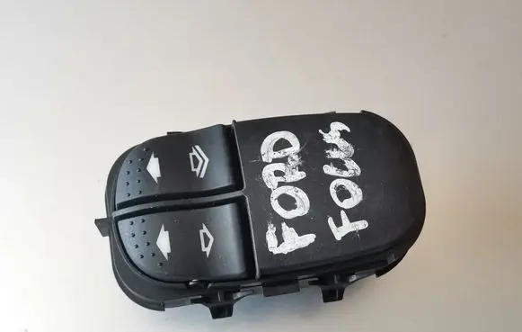 Ford Focus Electric window control switch 03162360