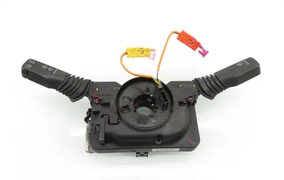 Opel Zafira B Wiper turn signal indicator stalk/switch 204283 13250224GF