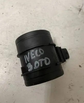 Fiat Iveco Daily Mass air flow meter 55219169 006048