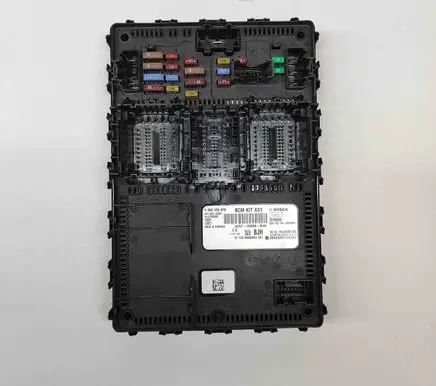 Ford Ecosport Central body control module JU5T15604BJH