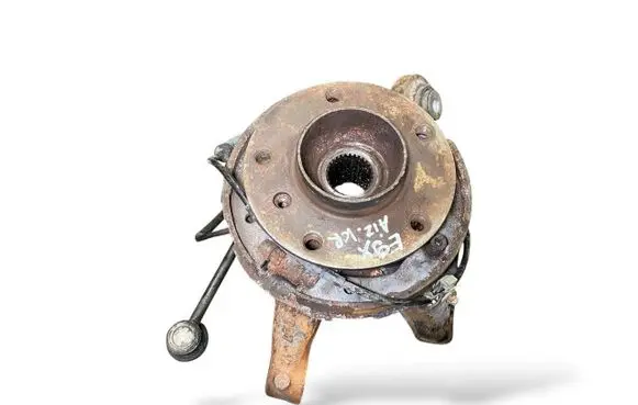 BMW 3 E90 E91 Rear wheel hub spindle/knuckle 
