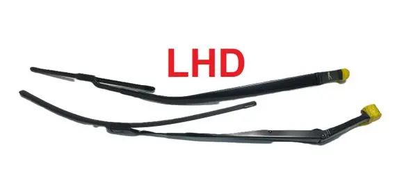 Toyota C-HR I Front wiper blade arm 85211F4011 30449 85221F4010