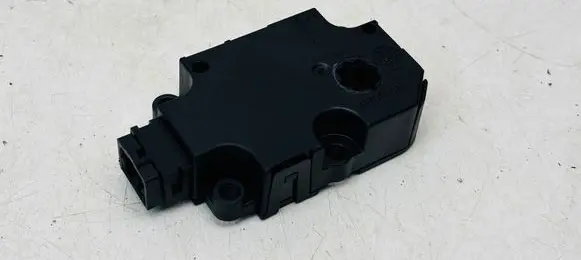 Audi Q8 e-tron Air flap motor/actuator 85E820511