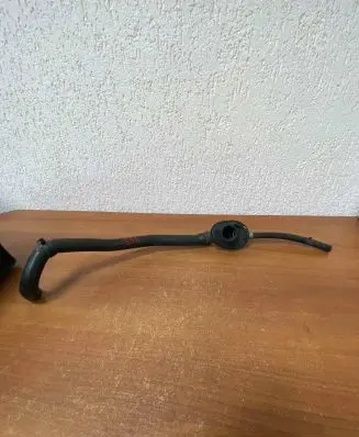 Mercedes-Benz E C207 W207 Engine coolant pipe/hose A2048302396 856
