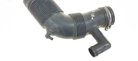 Volkswagen Polo V 6R Turbo air intake inlet pipe/hose 6R0129645 6R0129645C