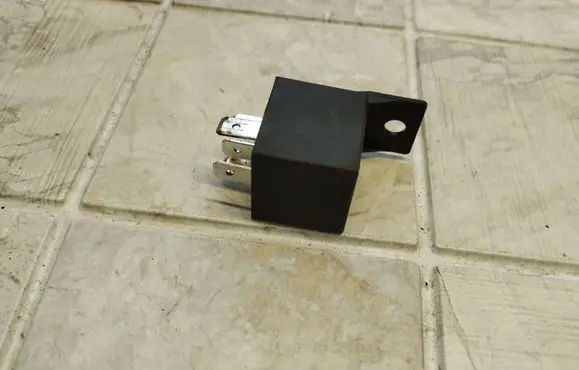 Honda Accord Other relay