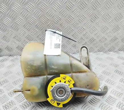 Jeep Grand Cherokee Coolant expansion tank/reservoir 55037999AI