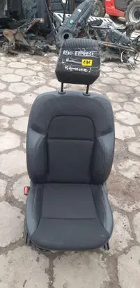 Peugeot Expert Front driver seat 