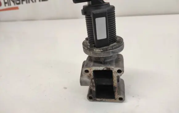 Opel Zafira B EGR valve 55215031 50024005 10T258