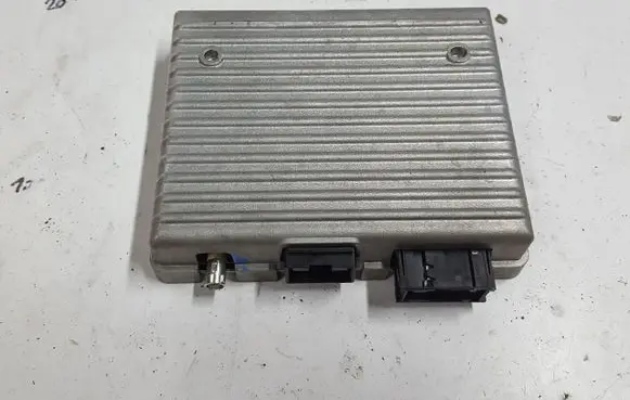 Opel Insignia A Bluetooth control unit module 13353284